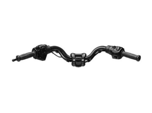 Čierny volant Ufit Can-Am Ryker F3 Položka D 219400551