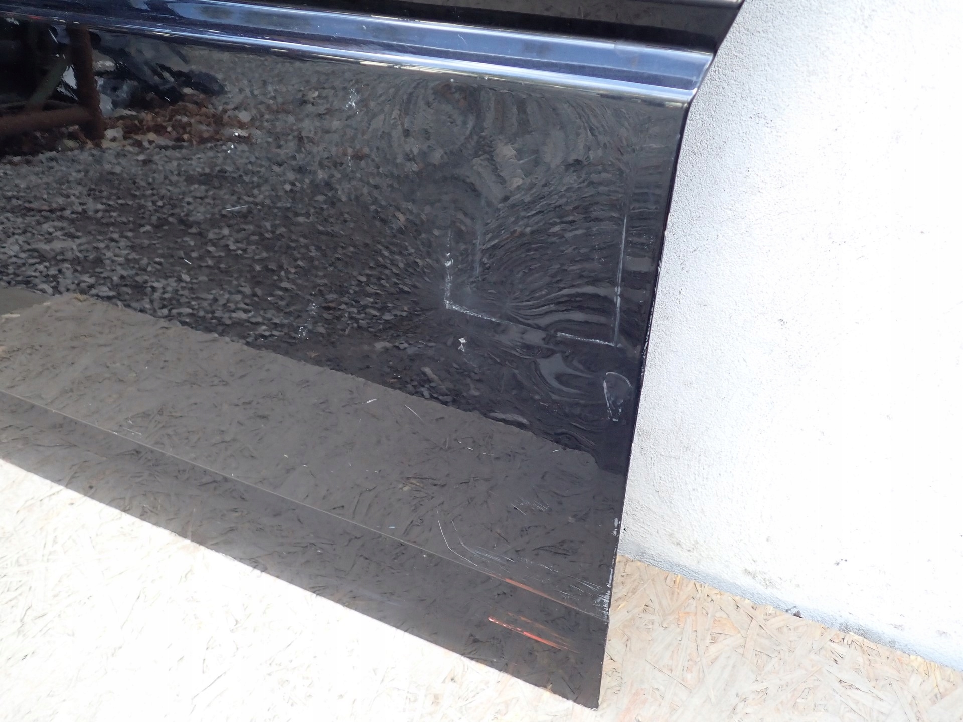 door left front left front VW TRANSPORTER MULTIVAN T4 LIFT 1996-2003R