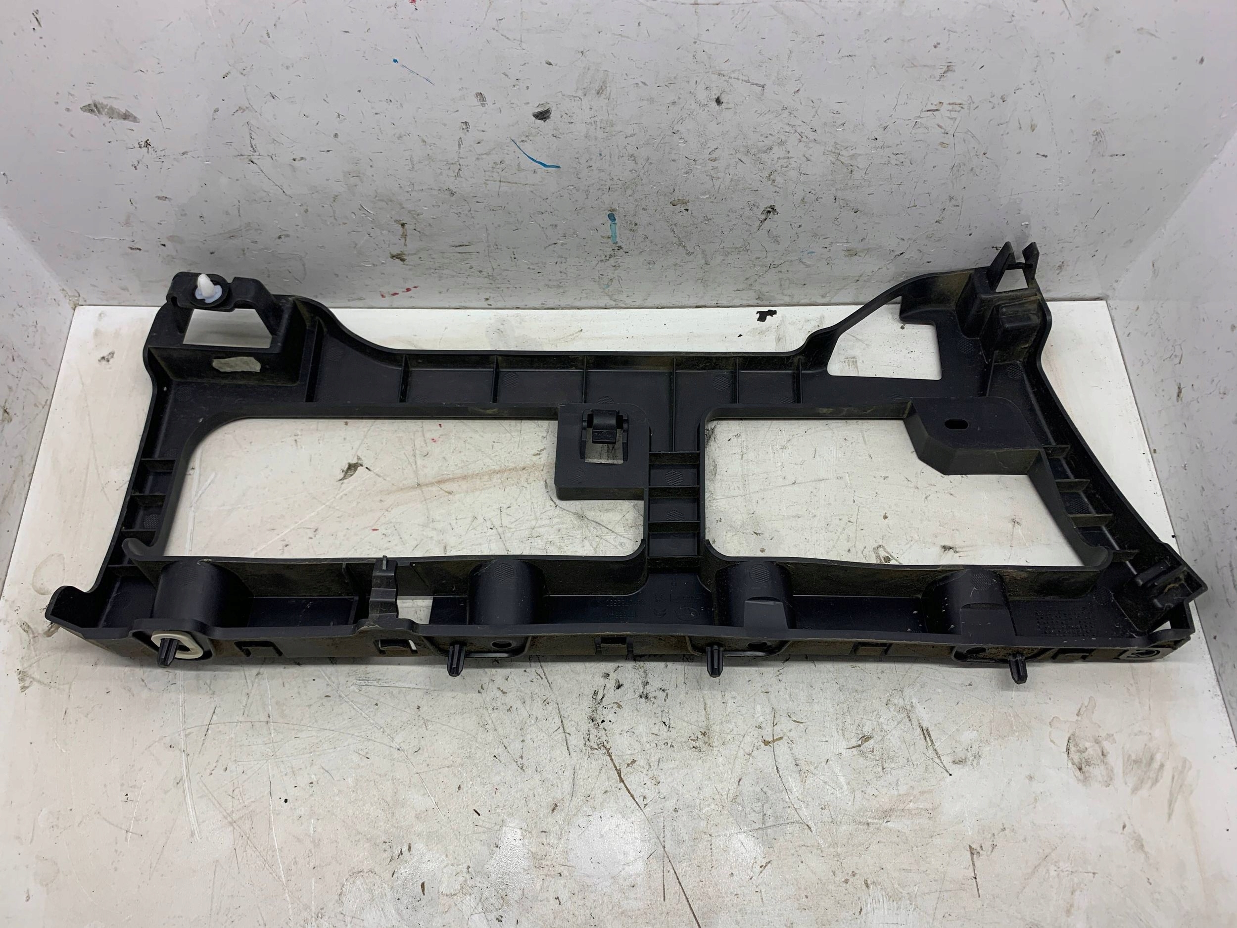 bumper bracket right rear part 9810782580 OPEL VIVARO C (2019-)JUMPY PROACE SCUDO