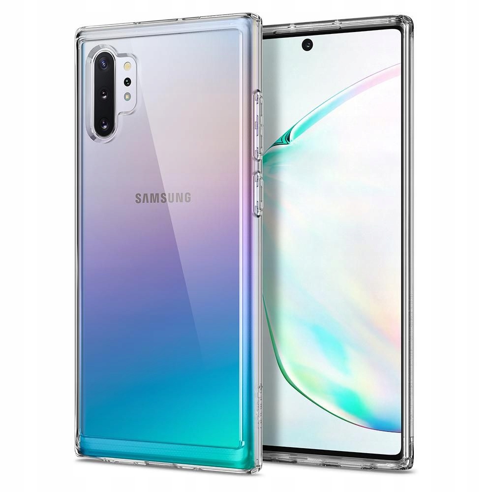 

Futerał Spigen Samsung Galaxy Note 10+ Plus