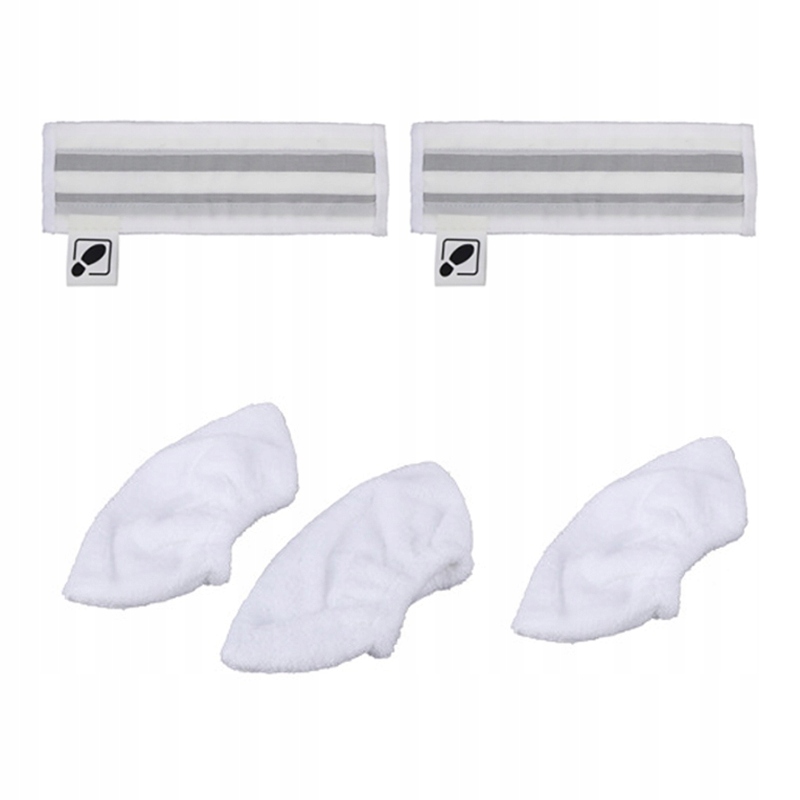 Для Karchereasyfix SC3 SC4 SC5 швабра пароочиститель