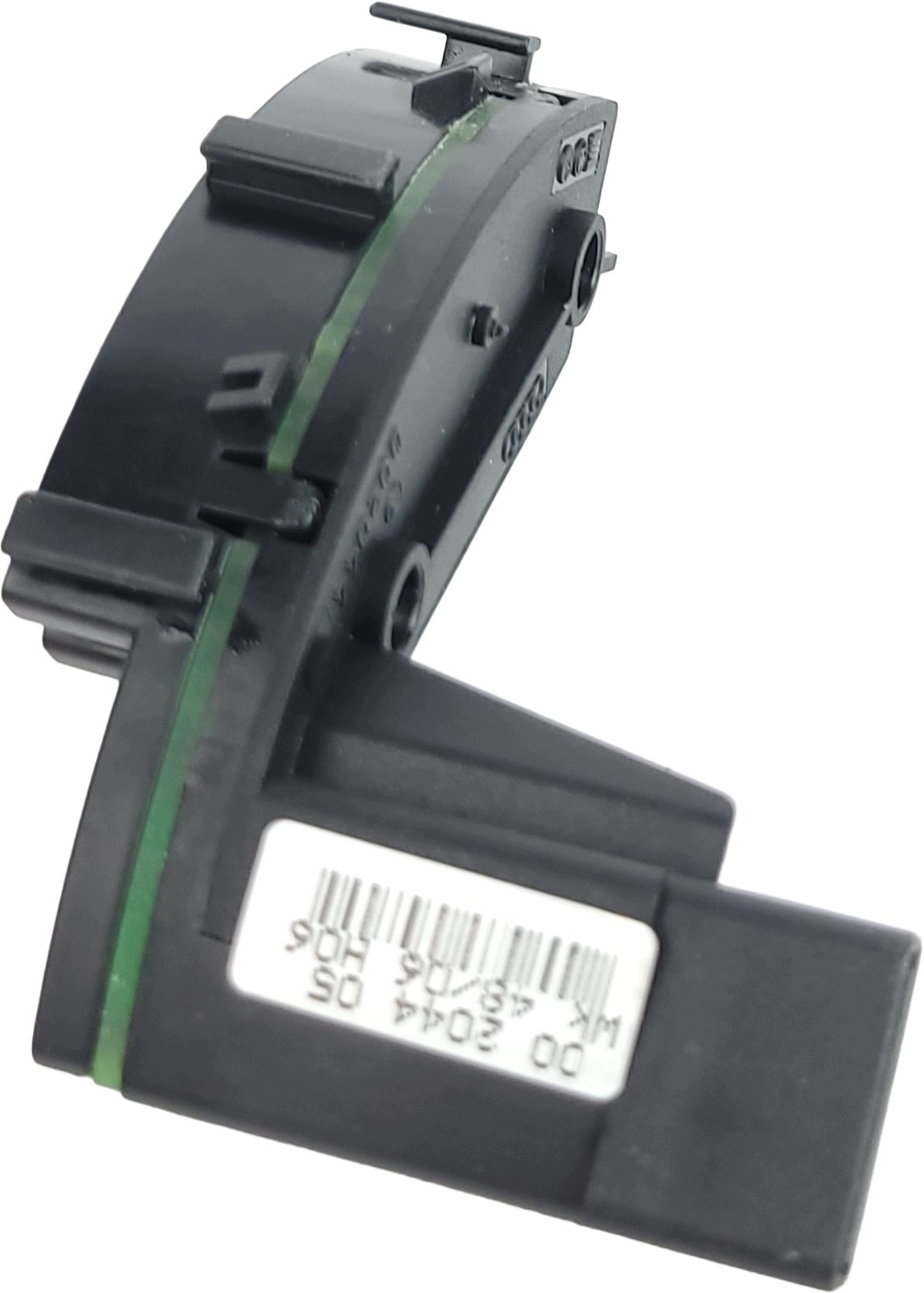 AUDI A6 C6 A4 B6 B7 Q7 A8 D3 sensor angle steering module 00204405 002044