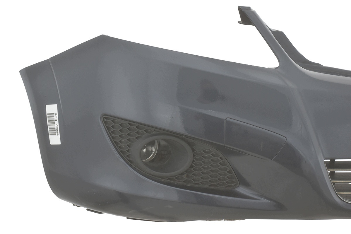front bumper * front OPEL ZAFIRA B II LIFT Z176