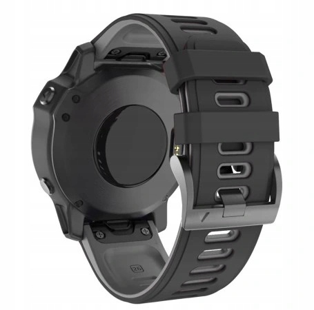 Pasek GARMIN Fenix 3 5X 6X 26mm QuickFit QUALITY Rodzaj wymienny pasek/bransoleta