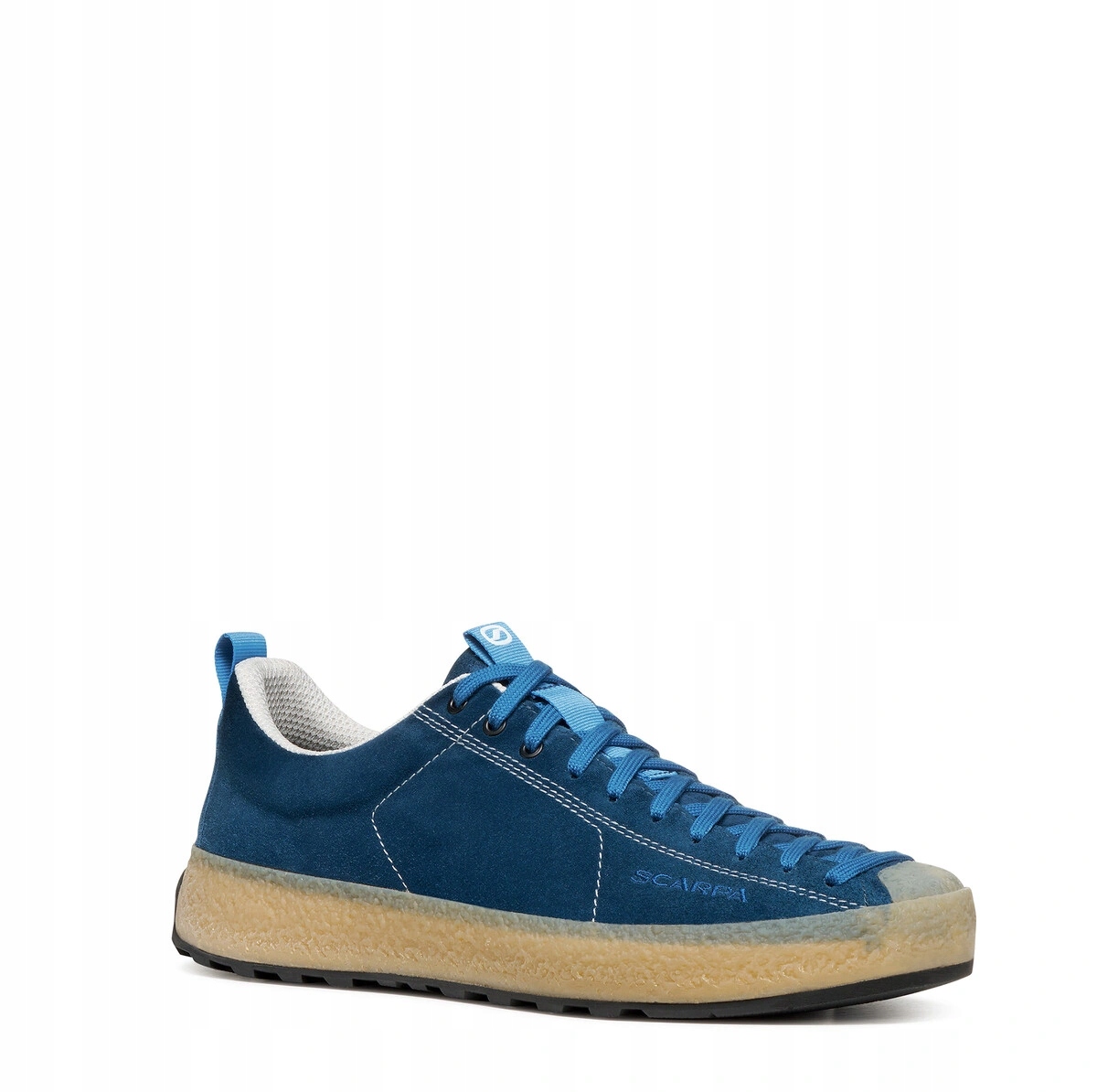 Buty Lifestyle Scarpa Mojito Wrap Sea Blue R43.5