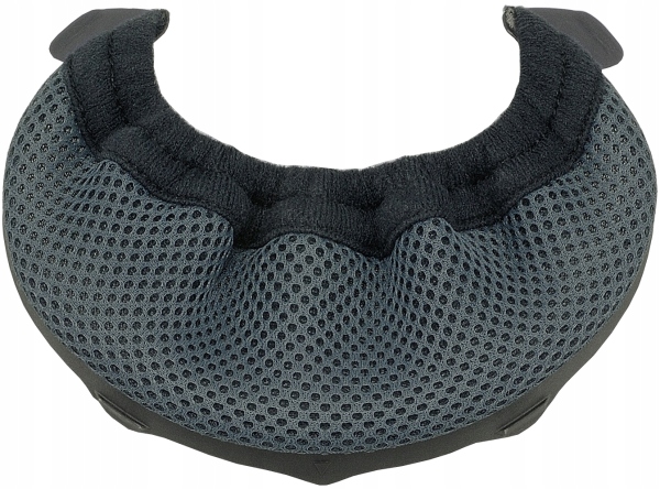 Shoei Hornet-DS podbródek