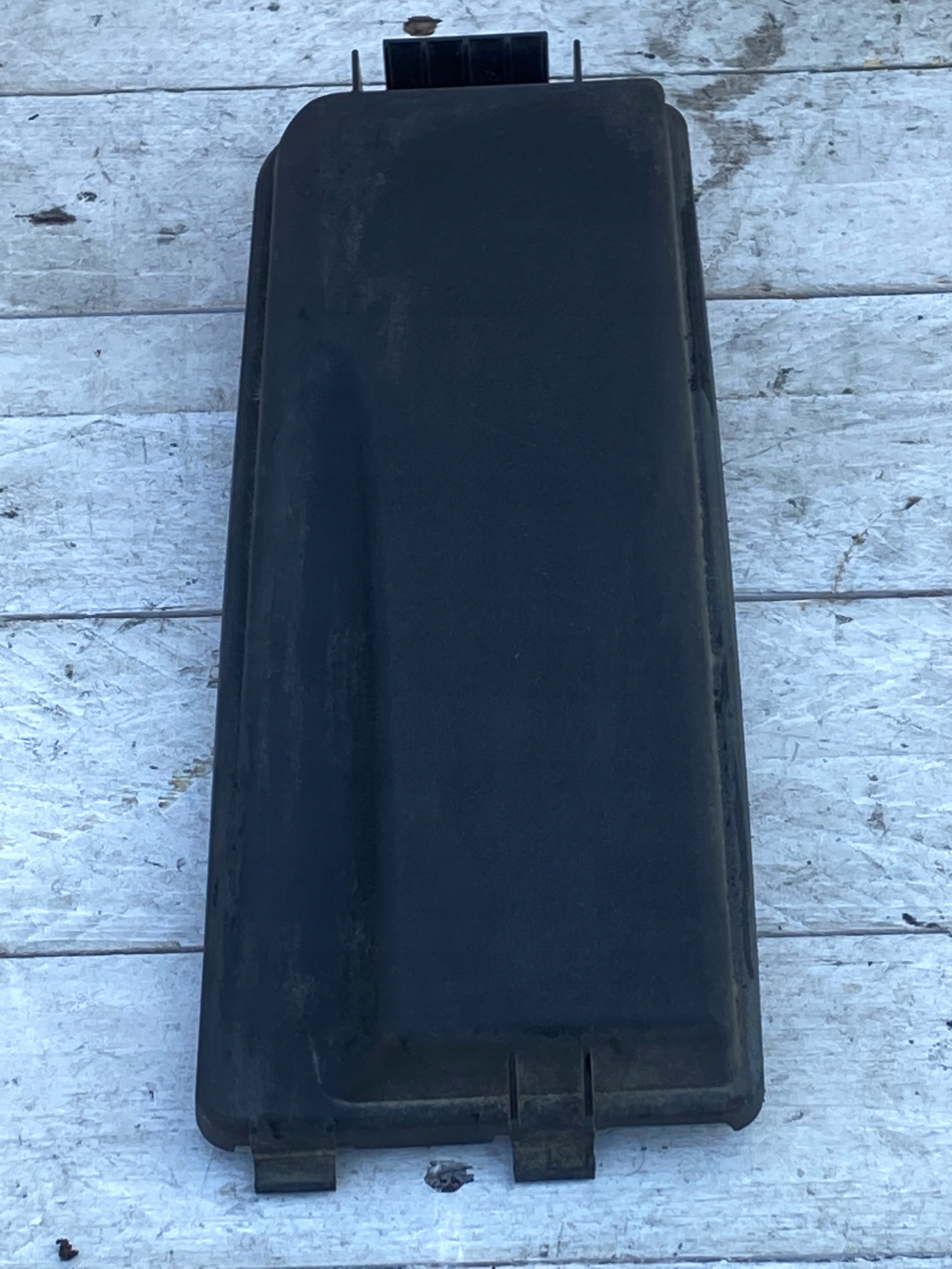 ABDECKUNG DES SICHERUNGSKASTENS OPEL VECTRA C