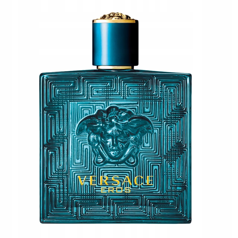 Versace Eros parfémovaný deodorant ve spreji 100ml
