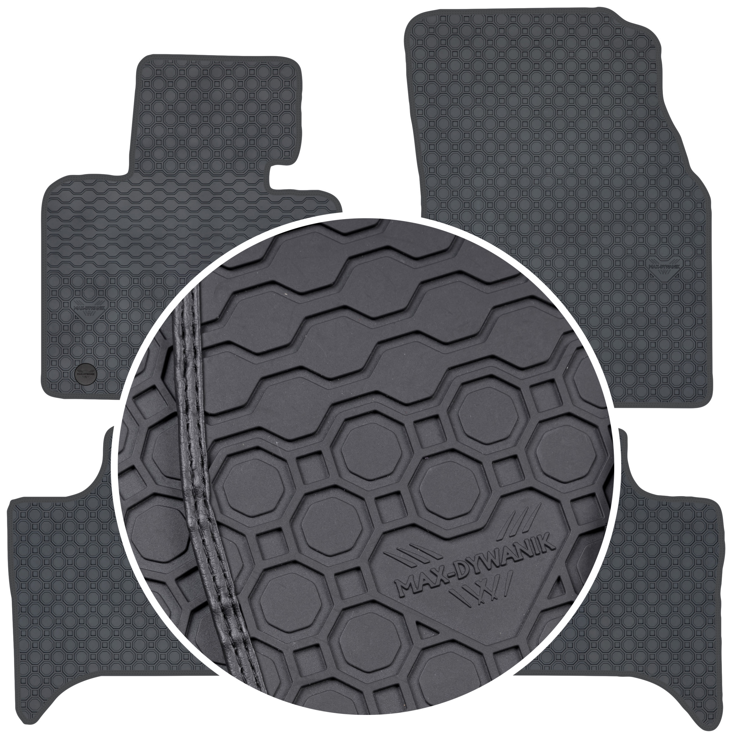 Bmw X5 E53 1999-2006 Koberce PrimeLiner