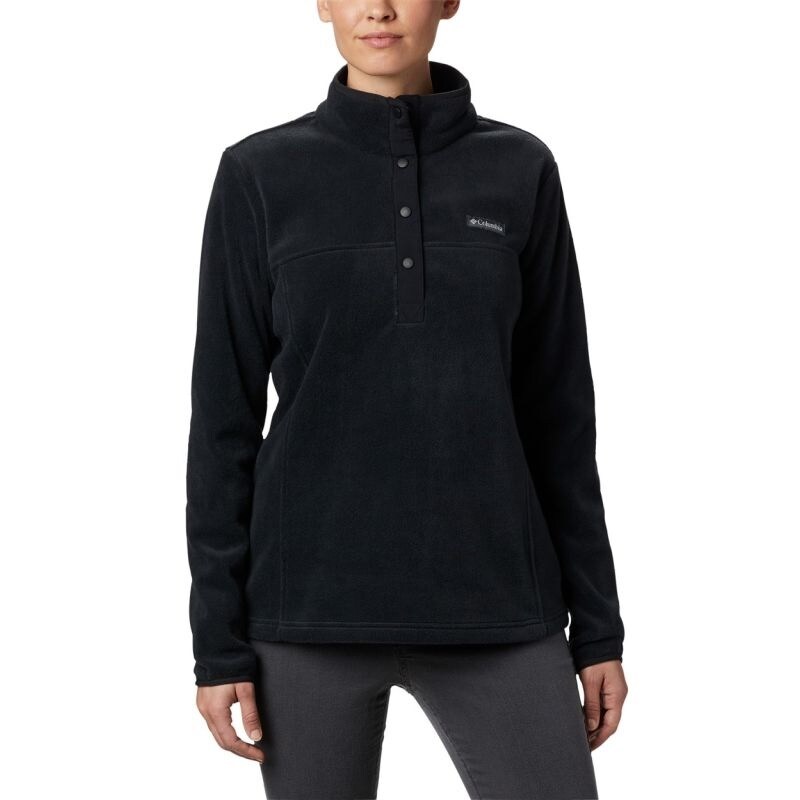 Columbia Benton Springs 1/2 Snap Pull Over II (M) Dámská Fleecová Mikina Polyester C