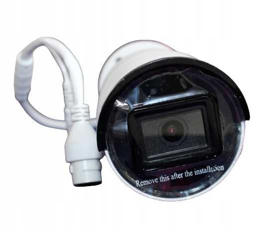 Hikvision Kamera Ip Ds-2Cd2046G2-I 2.8mm