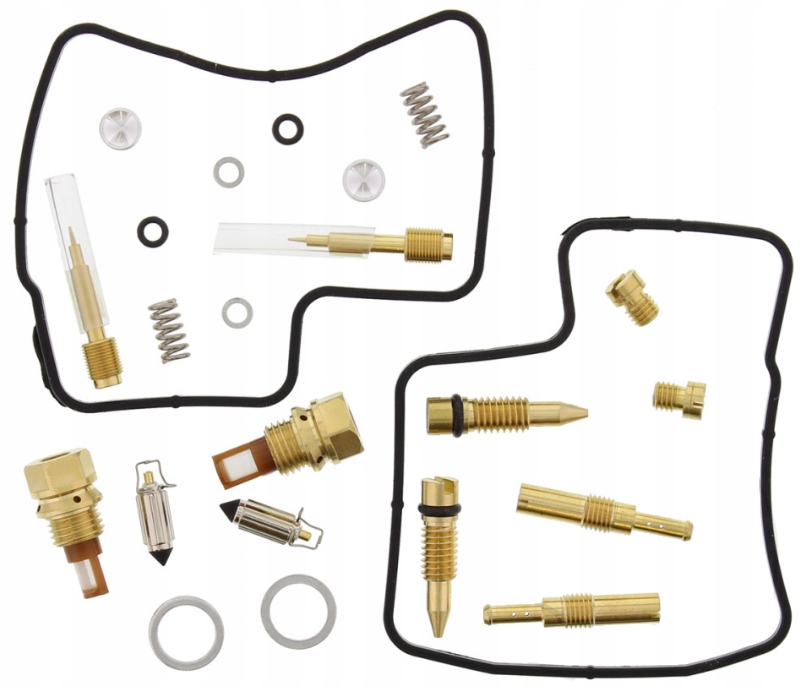 Opravná sada karburátoru Honda Xrv 650 Africa Twin