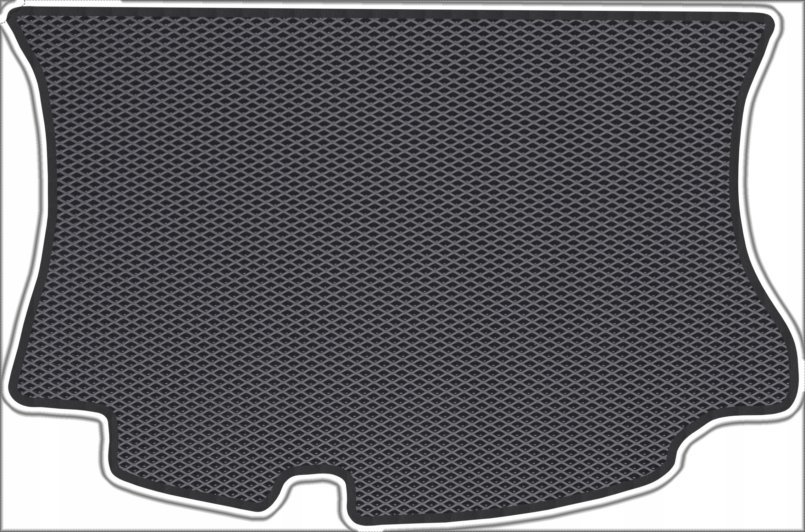 Ford Ka I Hatchback 1996-2008 Eva Vložka do kufru auta