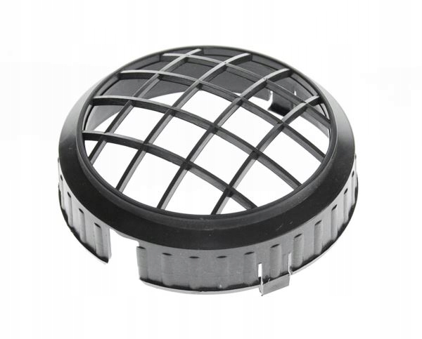 

Kratka osłona lampy przedniej Romet Ogar Motorynka