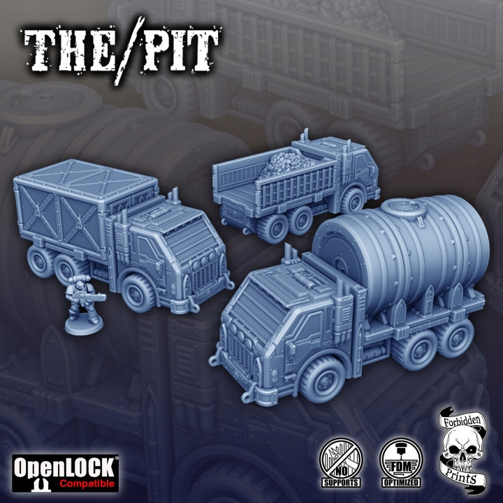 Sample For Tribes March 2023! System Inne systemy