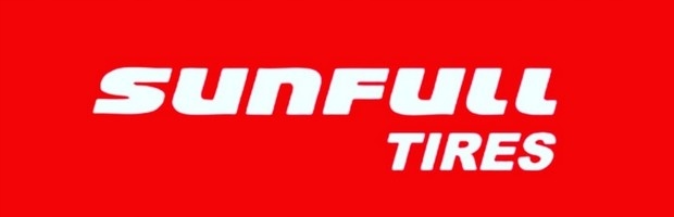 4x Opony LETNIE 16 cali 255/70/16 T SUNFULL KOMPLET 4 sztuki Nowe Szerokość opony 255 mm