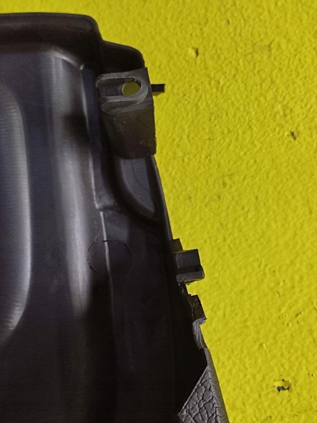 PEUGEOT 206 CC upholstery door left front