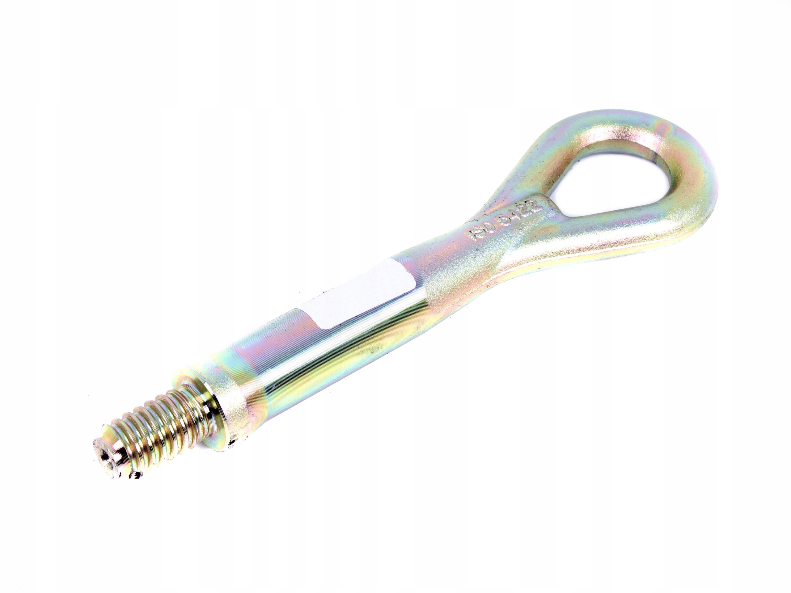 Zaczep holowniczy 32BK051