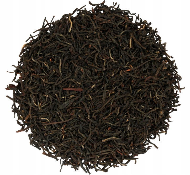 Levně Čaj černý listový Fbopf 0,5 Kg Vysoká Kvalita Ceylon Basilur Special