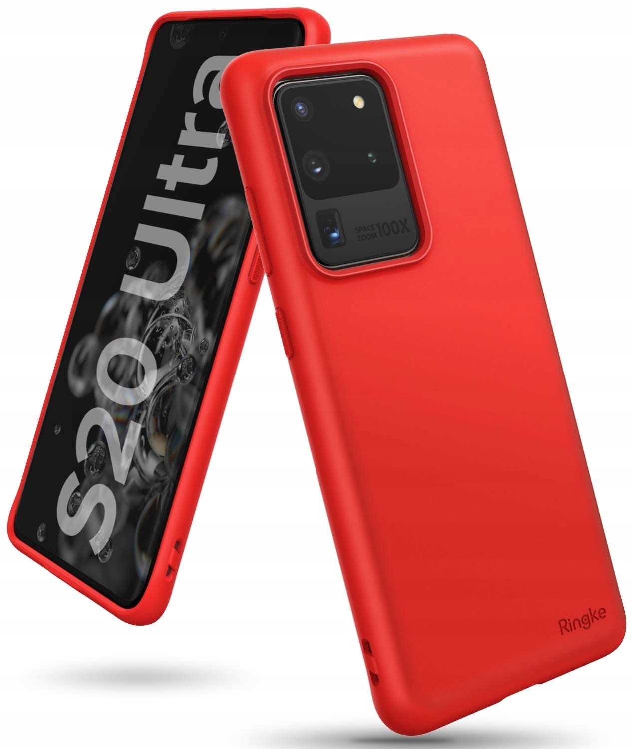 

Etui Tpu Ringke Air S Do Samsung Galaxy S20 Ultra