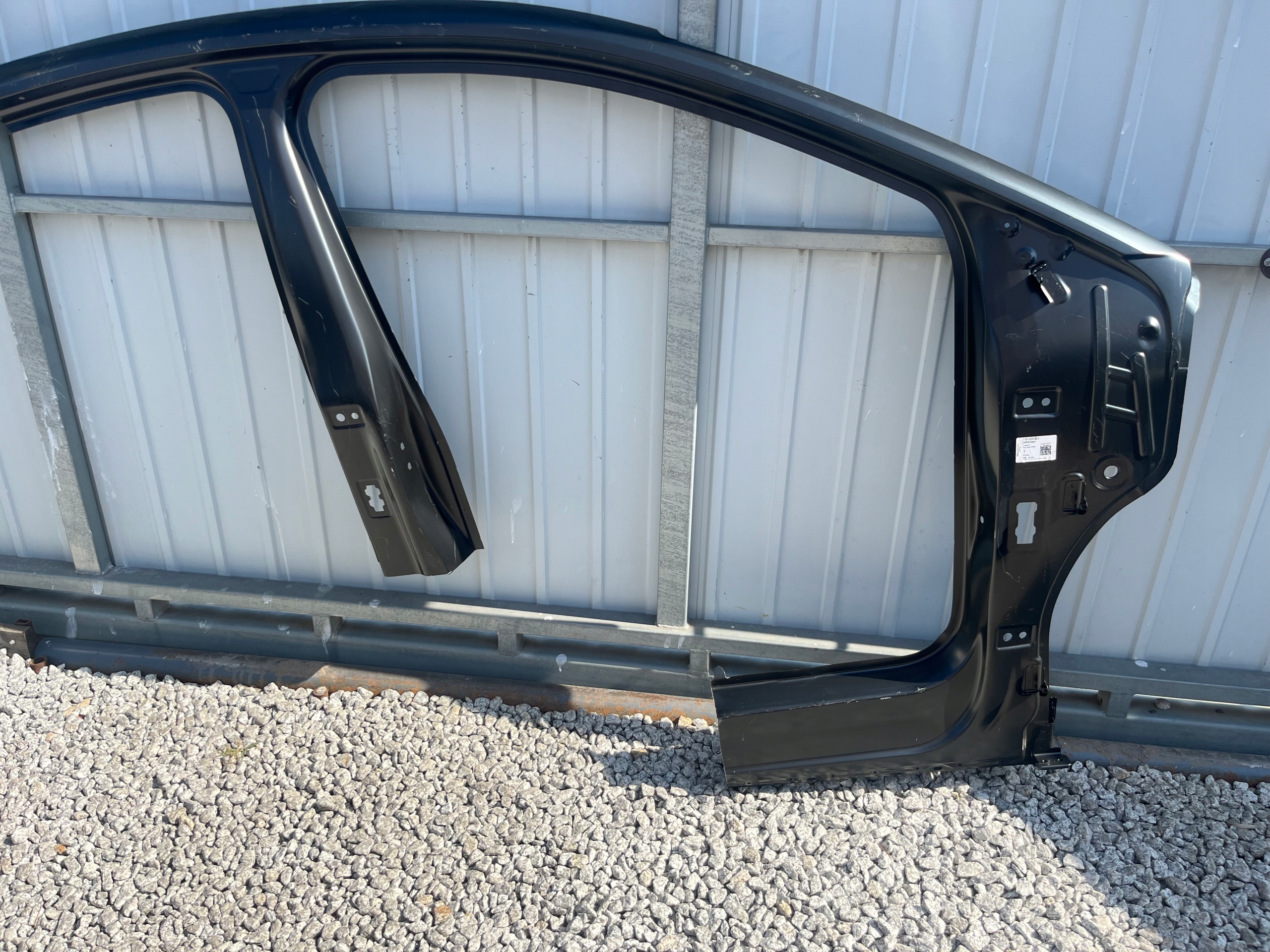 AUDI Q4 ЭТРОН Е-ТРОН ПРАВЫЙ ПОРОГ СТОЙКА ЧАСТЬ ПОЗНАНЬ КОМПАНИЯ