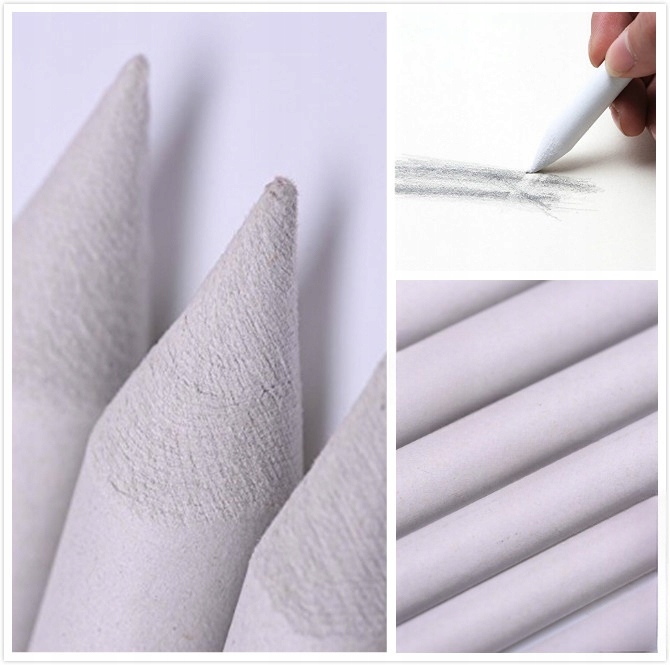 MIESZANIE PĘCZKÓW BLENDER DO PAPIERU OŁÓWEK TORTYLION BLENDERY ARTYSTYCZNE Kod producenta 2144914