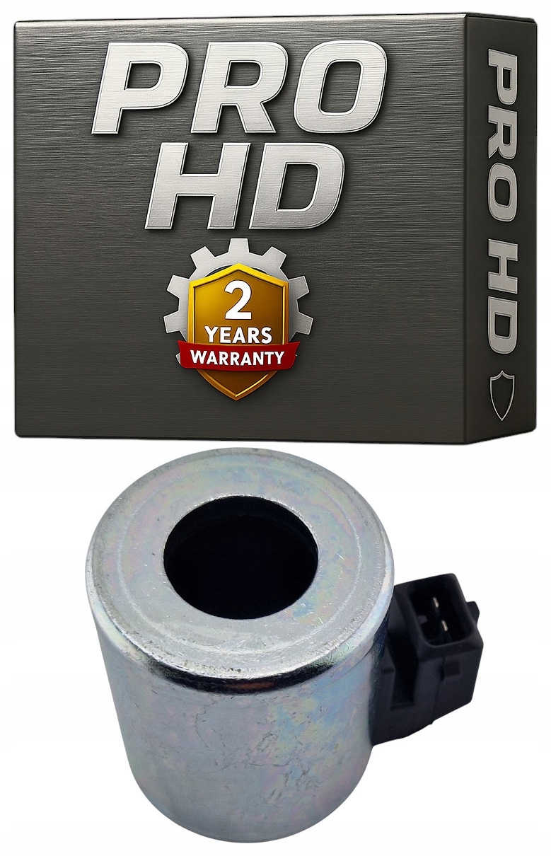 Cívka hašení solenoidu Argo Hytos 24159800 elektroventil