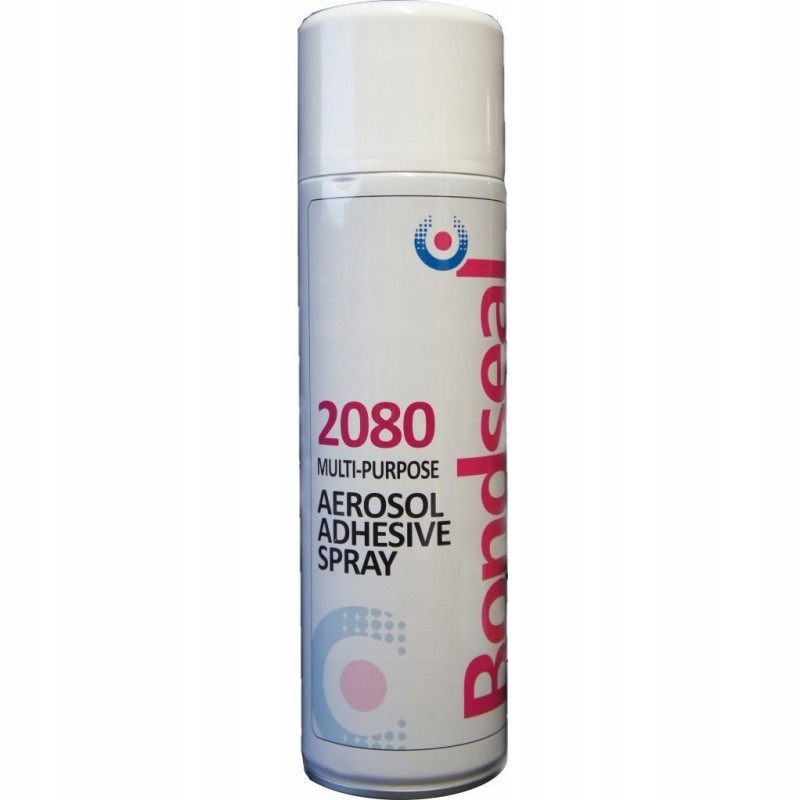 KLEJ KONTAKTOWY W SPRAY BONDSEAL 500ML MOCNY 1min Kod producenta bONDTAK