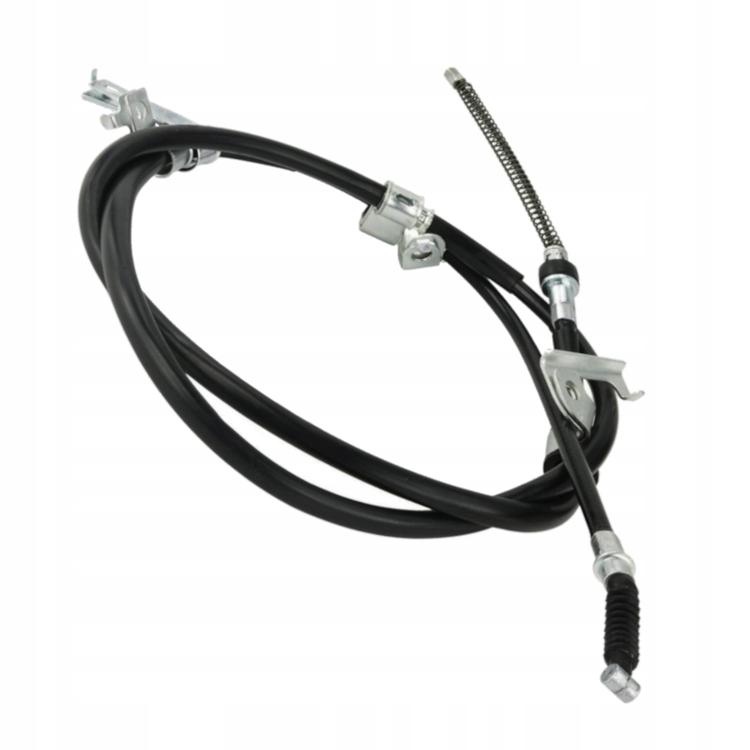 Трос ручного тормоза LH L200 FULLBACK 4820A445