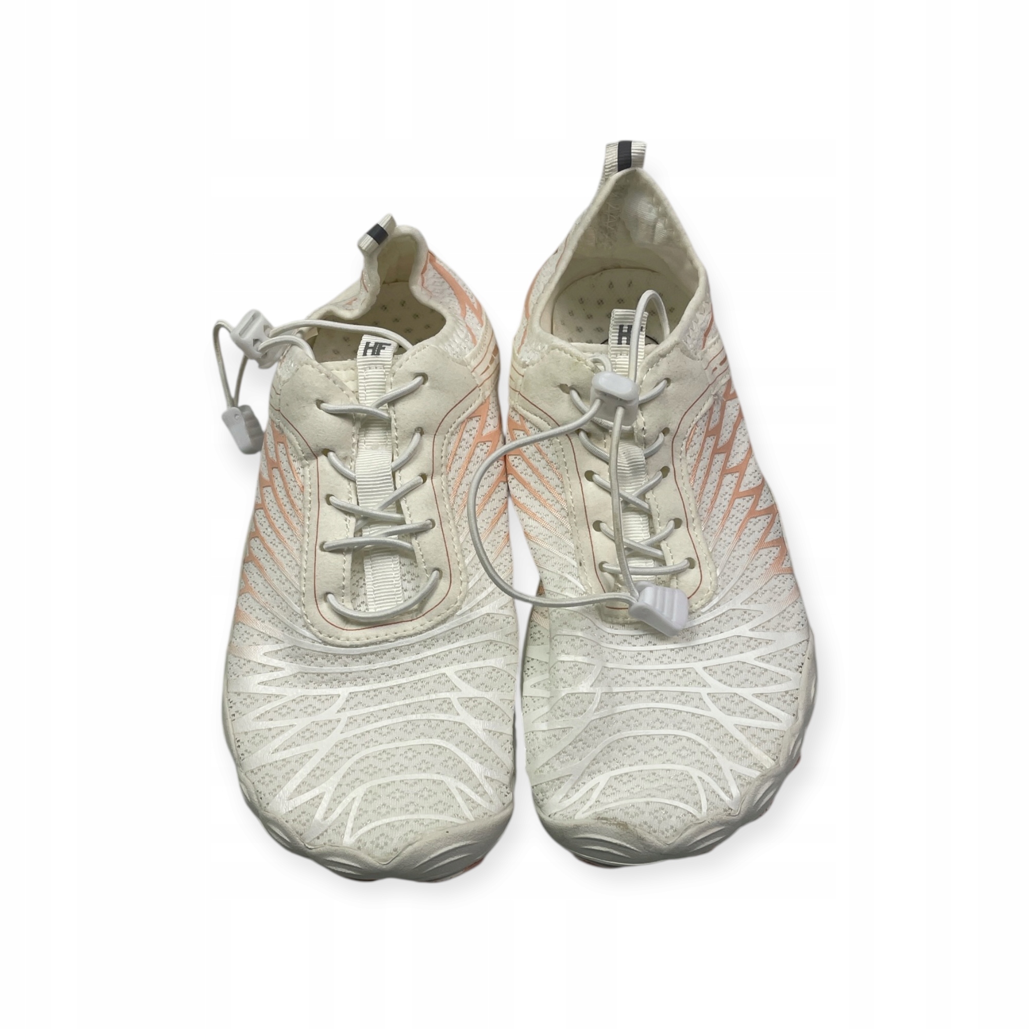 Hike Protiskluzové boty pro chůzi naboso (Unisex) (bogo) 36