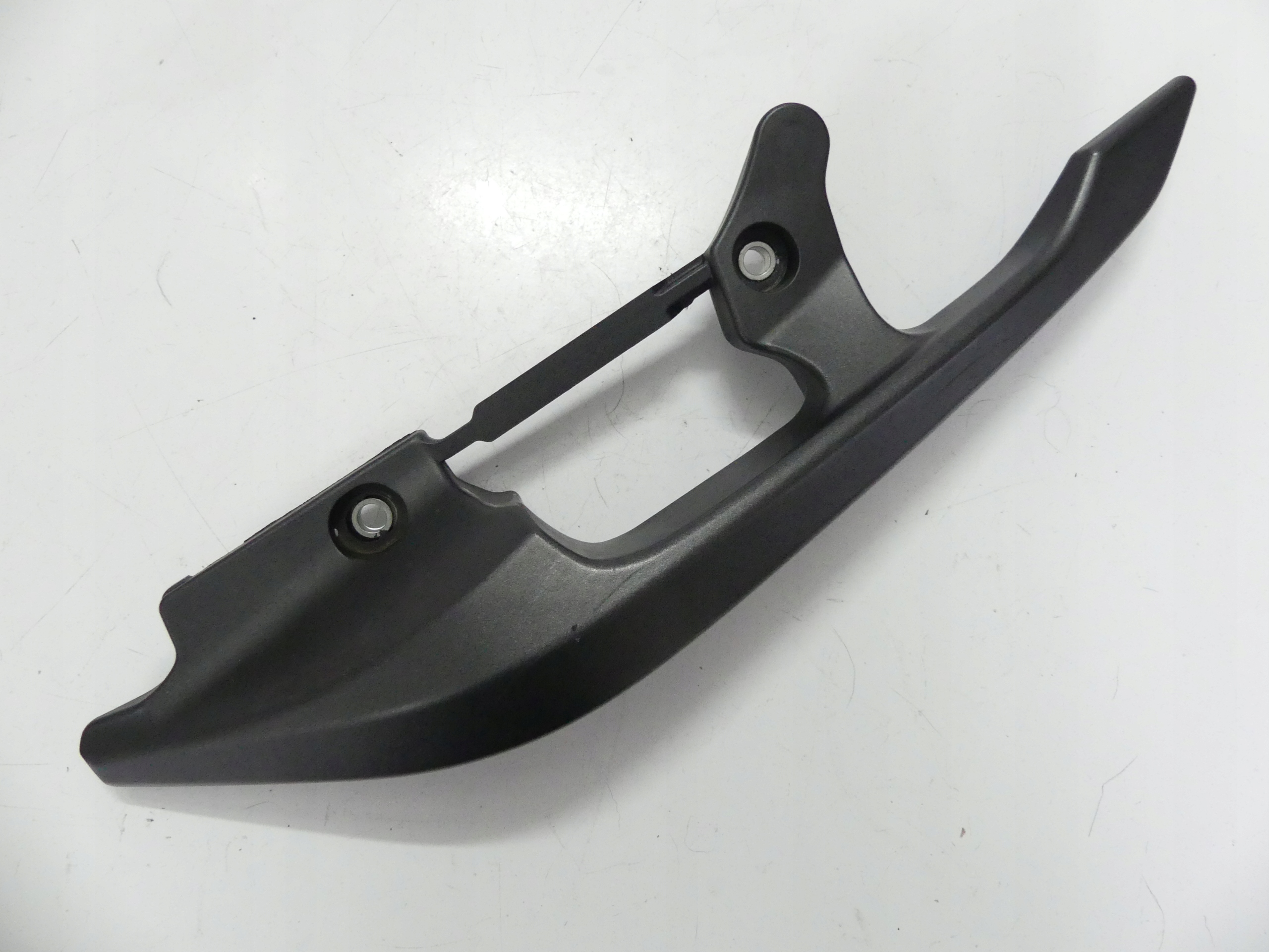 , UCHWYT RĄCZKA L MOCOWANIE HONDA NC 700 750