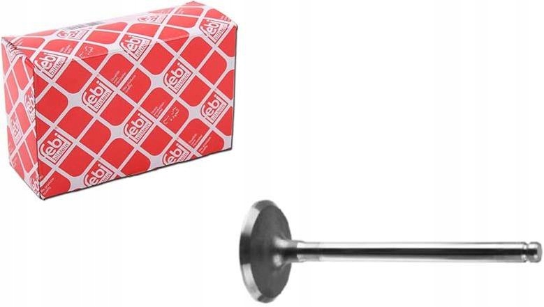 FEBI BILSTEIN ZAWÓR DOLOTOWY 17392