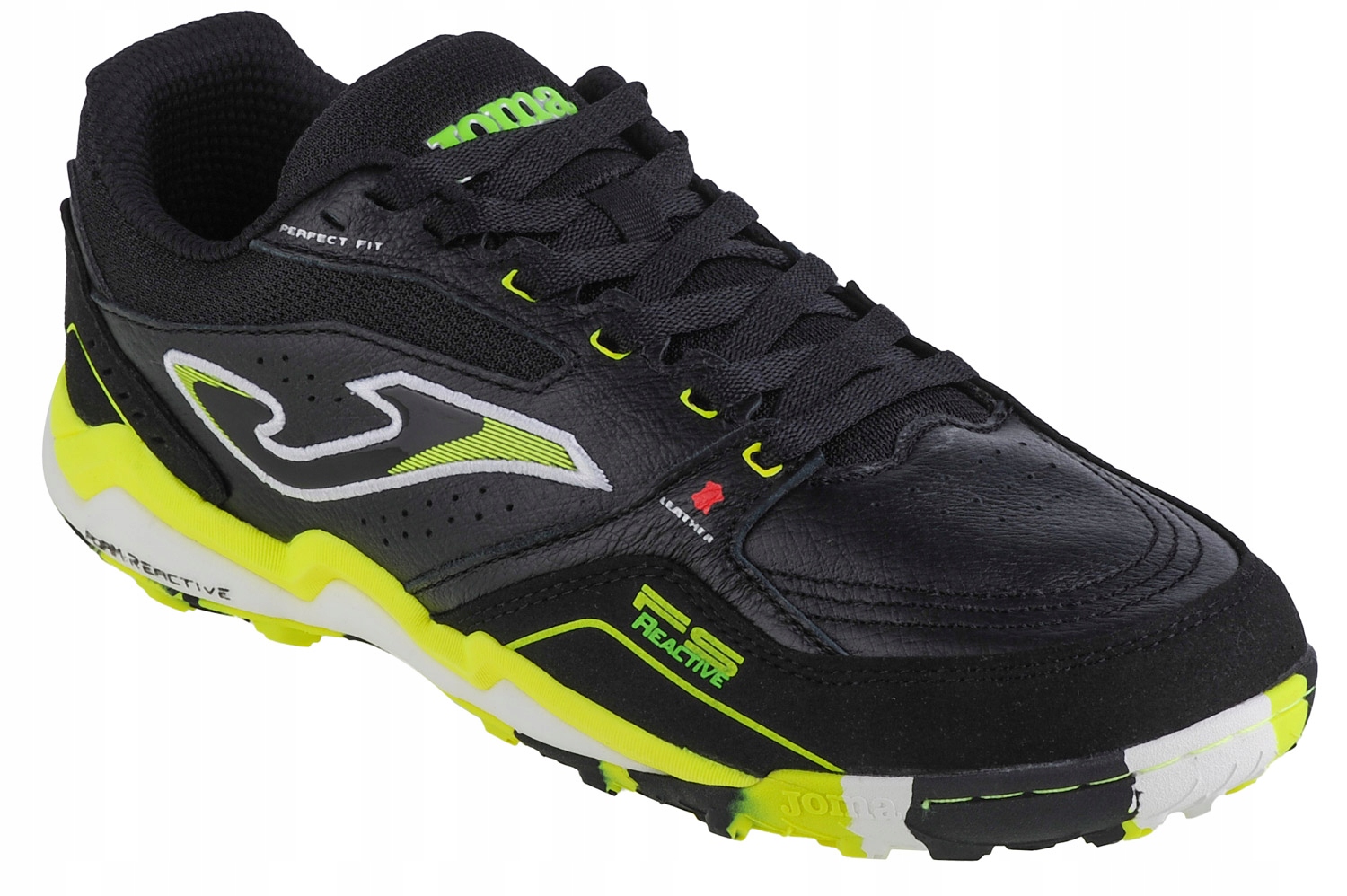 Męskie buty piłkarskie turfy Joma Fs Reactive 2301 Tf FSW2301TF r.41