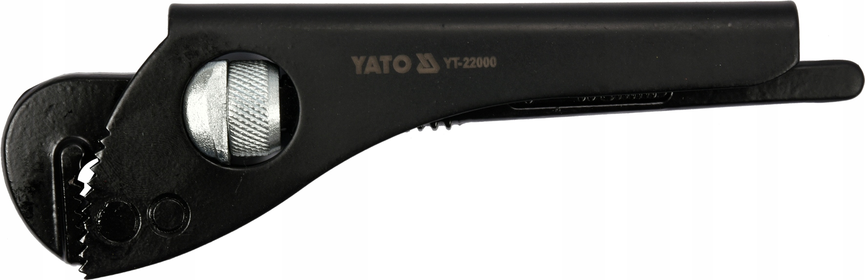 

Klucz Do Rur Typ Niemiecki YT-22000 Yato 7"