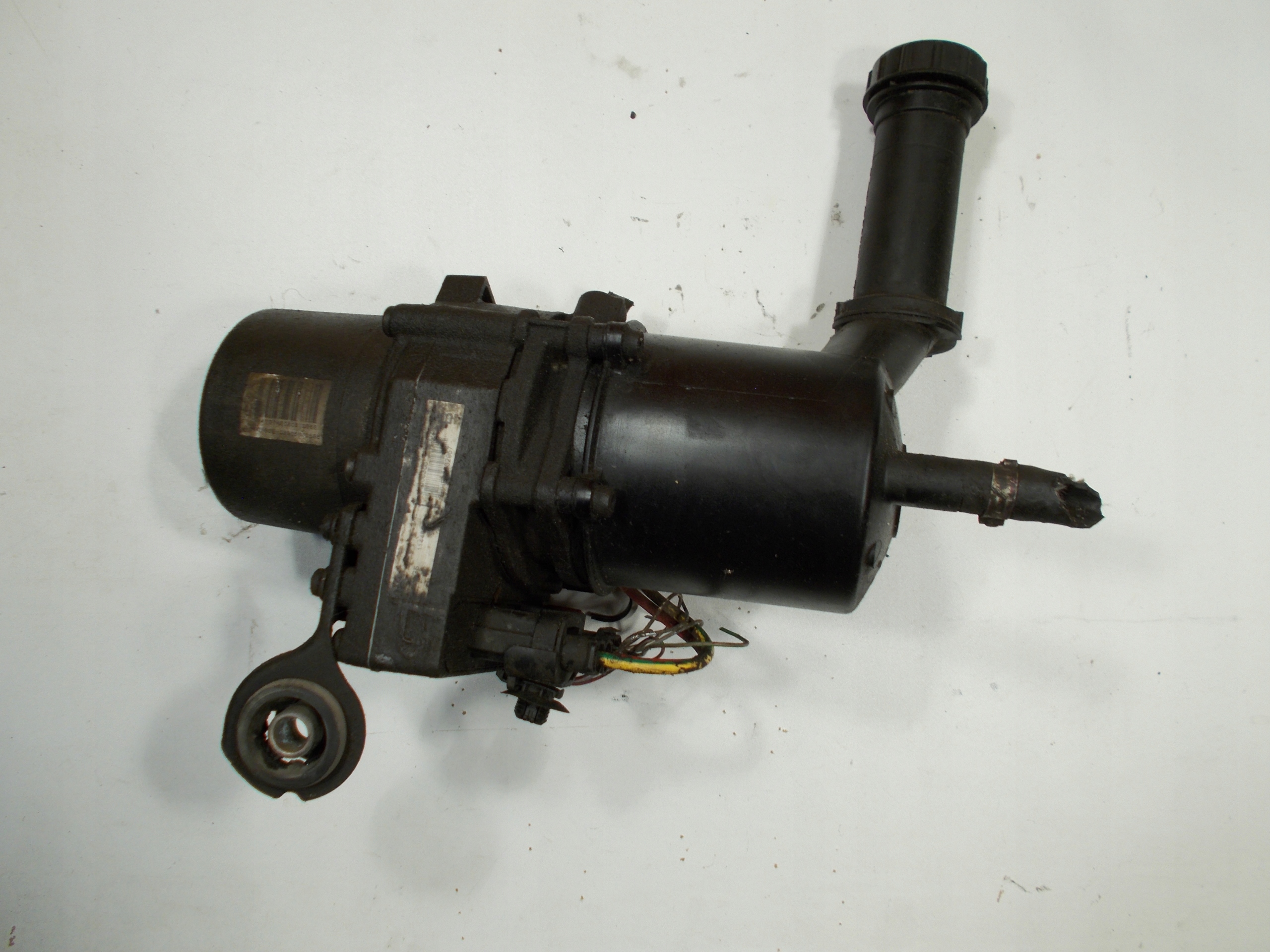 servo pump electrical PEUGEOT 307 9654149880 A5093403