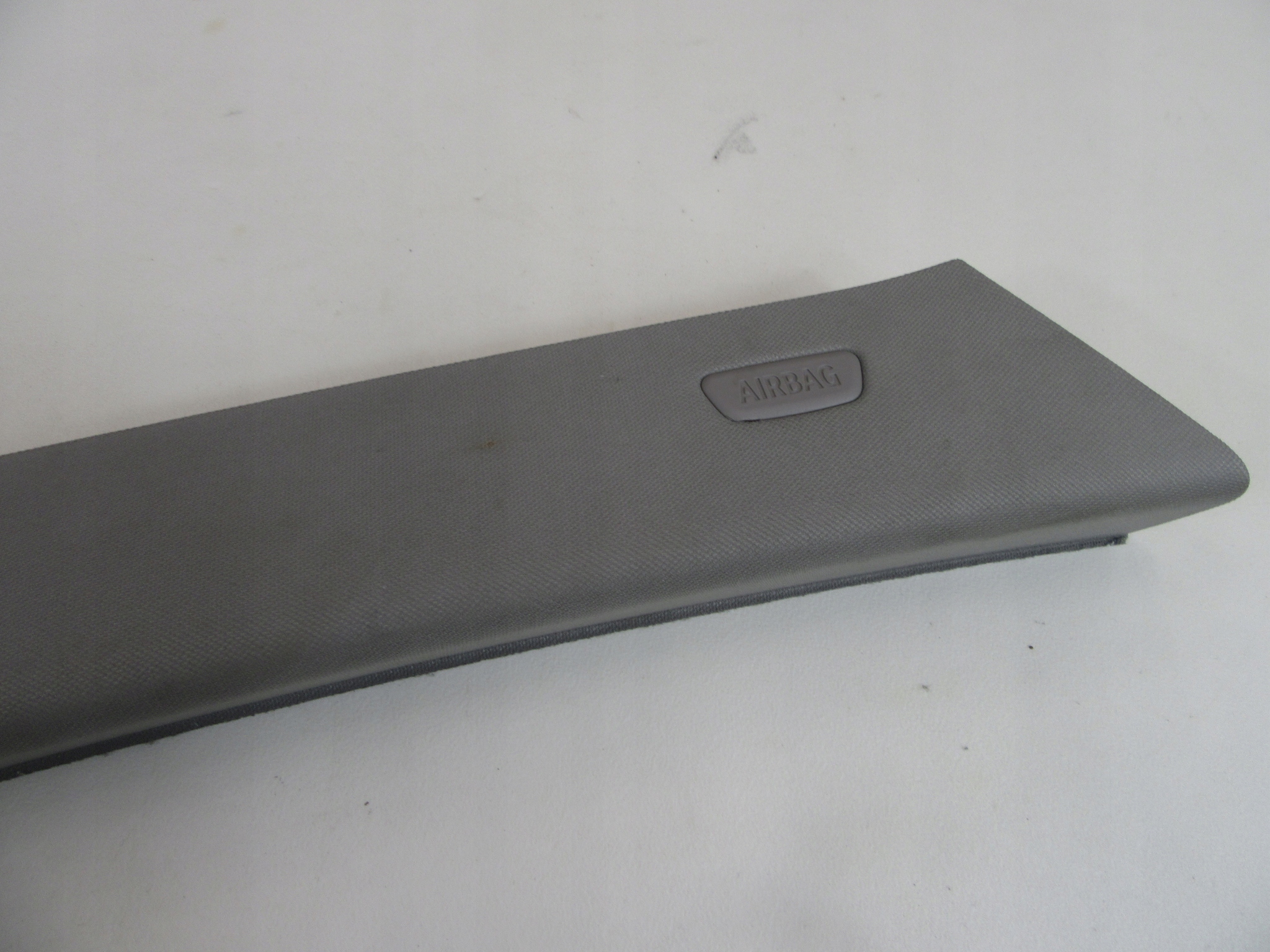 cover pillar A right front BMW F10 F11