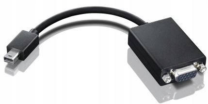 Lenovo Mini DisplayPort na Vga Adaptér