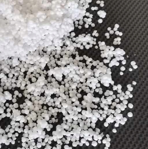 Granulat styropianowy 200 l regranulat do puf sof Kod producenta R01