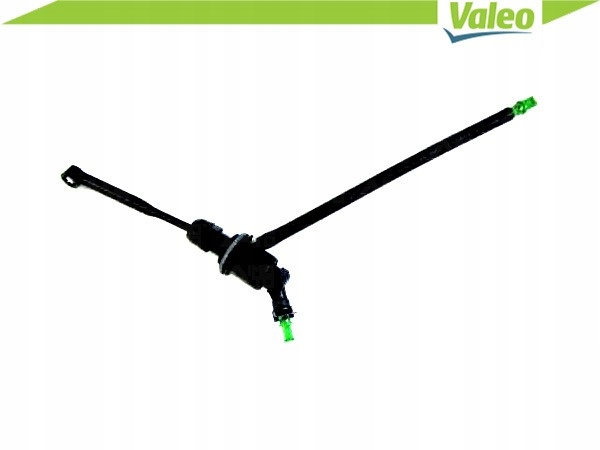 POMPA SPRZĘGŁA RENAULT MASTER 2,3 DCI 10- VALEO Typ samochodu Samochody osobowe Samochody dostawcze Autobusy