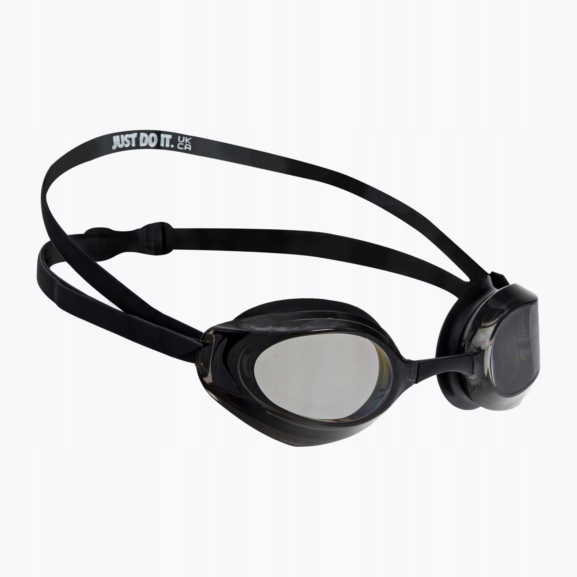 Nike plavecké brýle do bazénu NESSA177