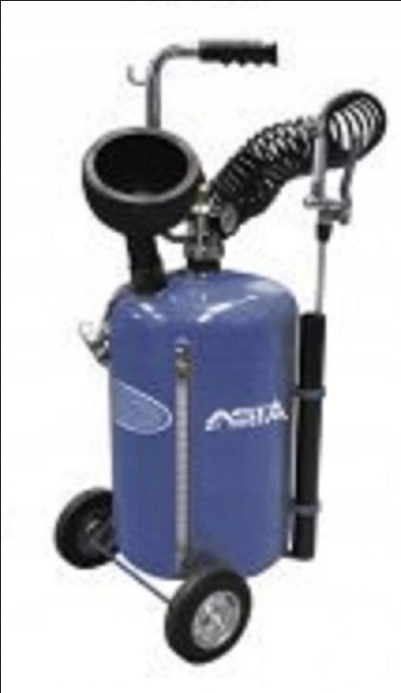 PS030 ПНЕВМАТИЧЕСКИЙ НОСИМЫЙ РАСПЫЛИТЕЛЬ ASTA