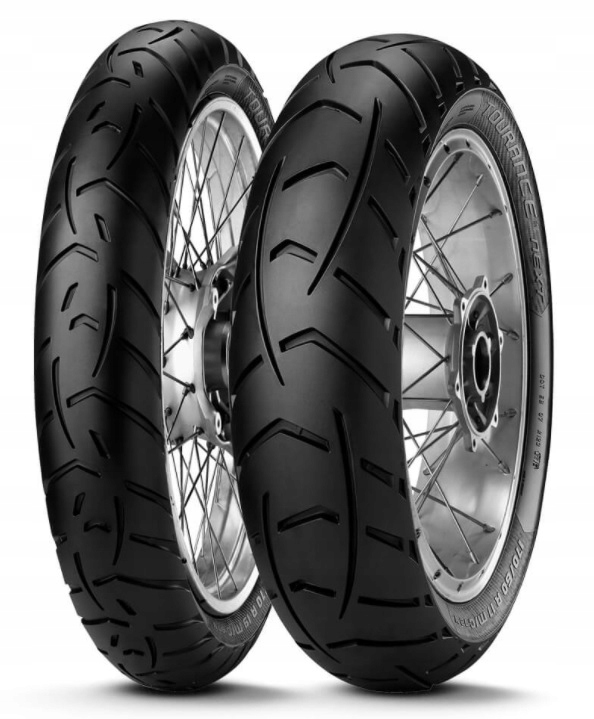 Pneumatika Metzeler Tourance Next 110/80 R 19 59V Tl Predná