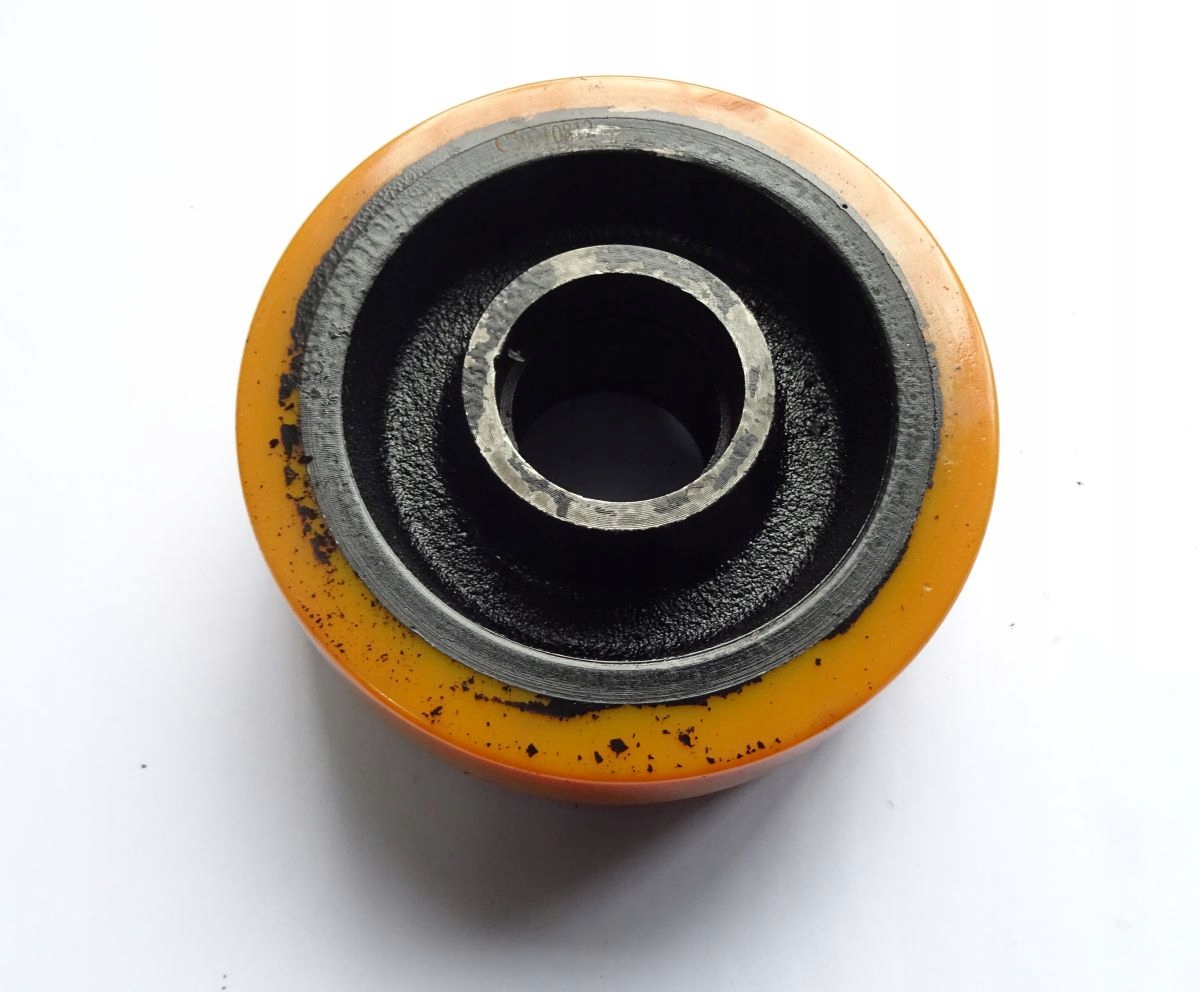 123v4 - Опорне Колесо Noblelift