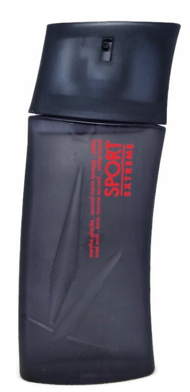 Kenzo Homme Sport Extreme toaletní voda Unikát 100ml