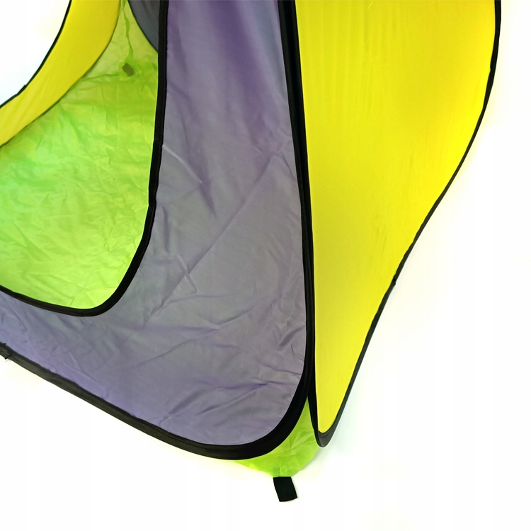 NAMIOT DO DOMU OGRODOWY DOMEK IGLO TUNEL 3w1 Rodzaj inny