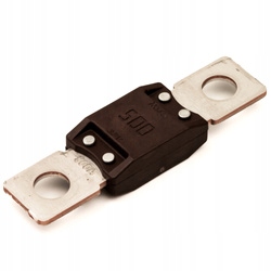 Bezpiecznik MEGA 500A (1 szt) MTA