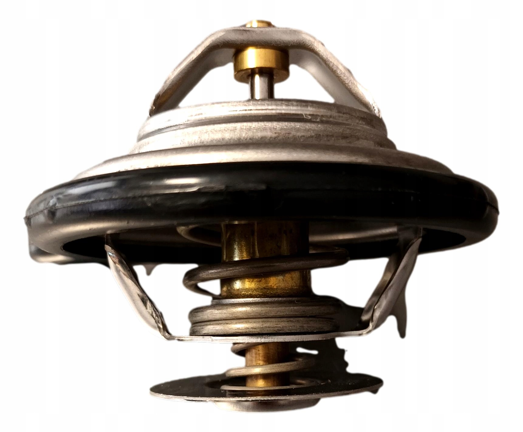 Mercedes MB100 Termostat s těsněním Originál