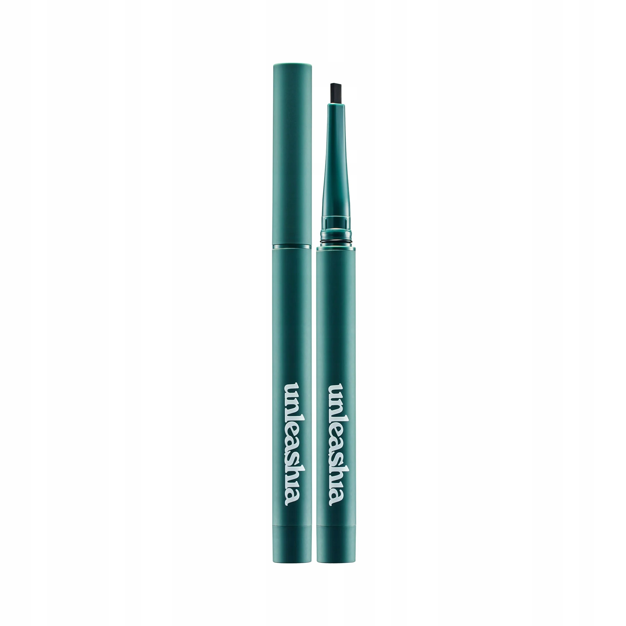 Unleashia Easy Glide Flat Eyeliner Přesná tužka na oči 0,15 g 2