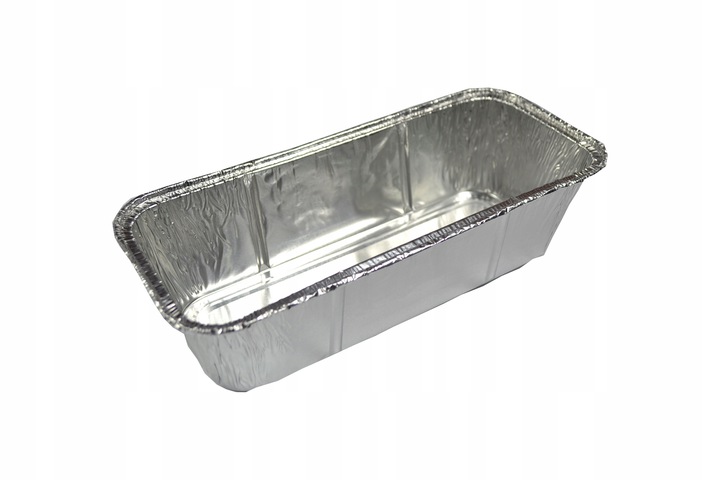 

Forma aluminiowa do pieczenia 5 szt 900ml
