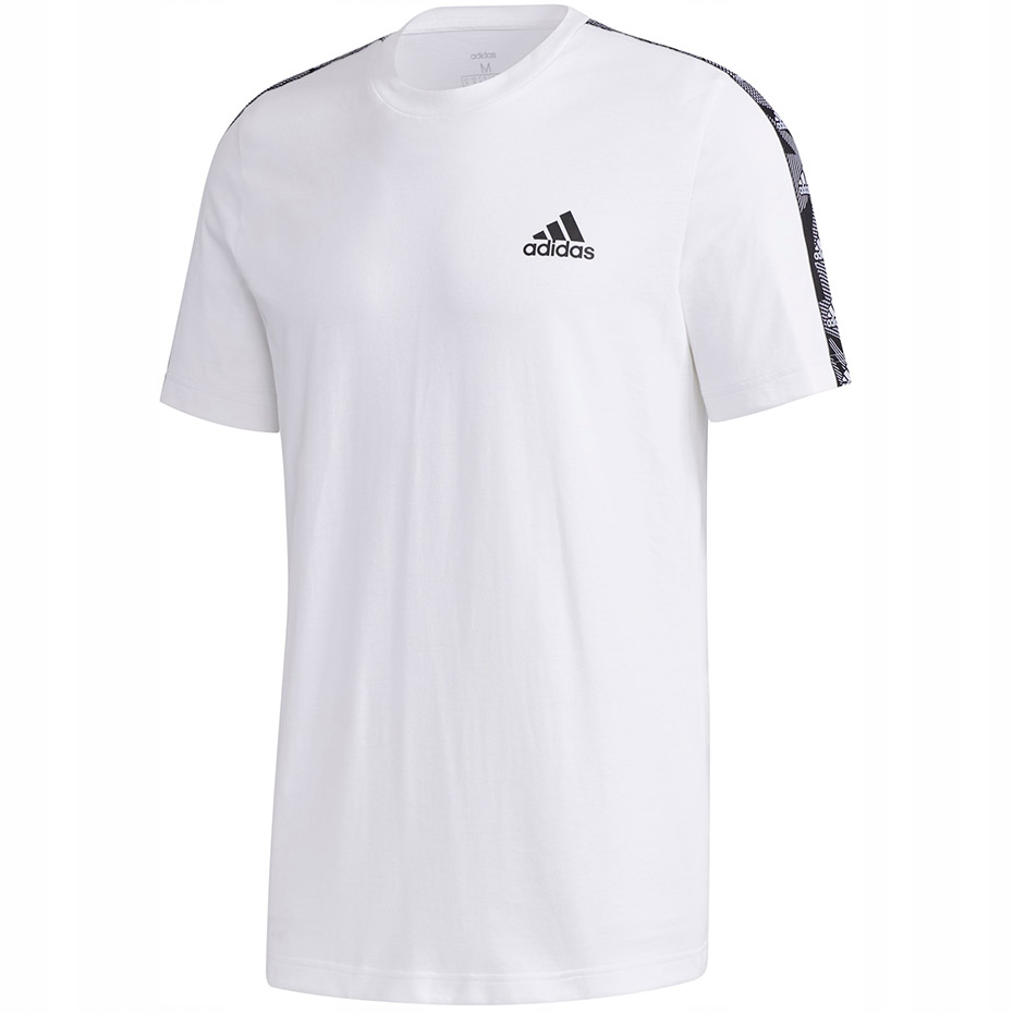 

Adidas Koszulka T-shirt Męski Essentials Tape r.L